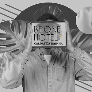 Be One Hotel Caldas Da Rainha - By Mhmb Hospitality